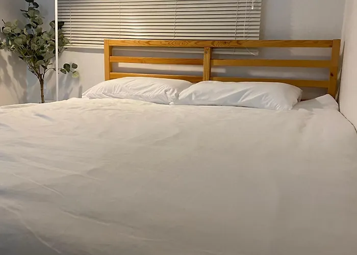 Private Quiet 2room In Nonhyun- Washer&dryer Combo Included Appartamento *