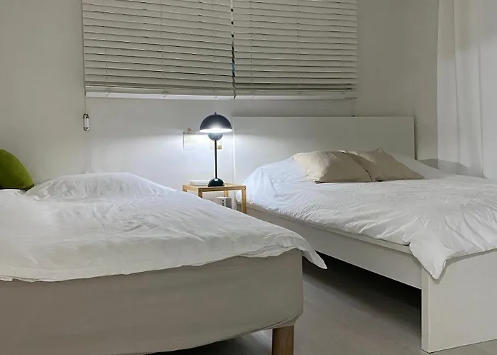 Private Quiet 2room In Nonhyun- Washer&dryer Combo Included Appartamento