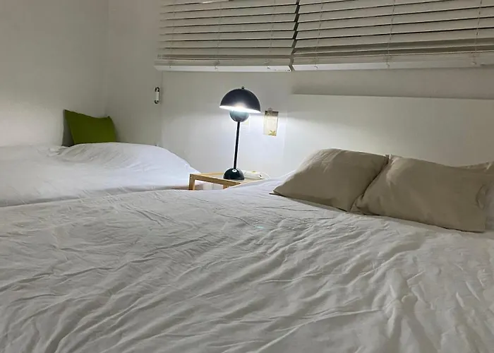 Private Quiet 2room In Nonhyun- Washer&dryer Combo Included Appartamento *