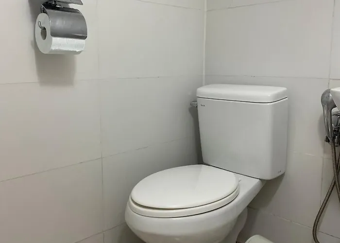 Appartamento Private Quiet 2room In Nonhyun- Washer&dryer Combo Included