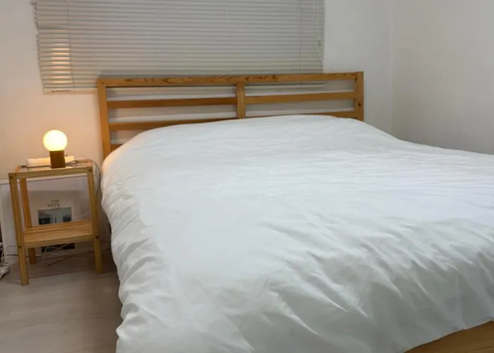 Private Quiet 2room In Nonhyun- Washer&dryer Combo Included Appartamento Seul
